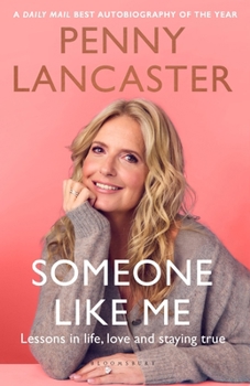 Paperback Someone Like Me Book