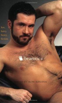 Paperback Bearotica: Hot, Hairy, Heavy Fiction Book