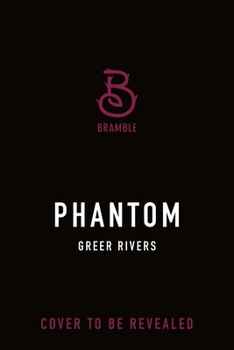 Phantom (The Tattered Curtain Trilogy, 1)