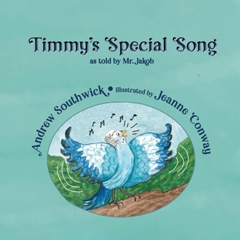 Paperback Timmy's Special Song Book