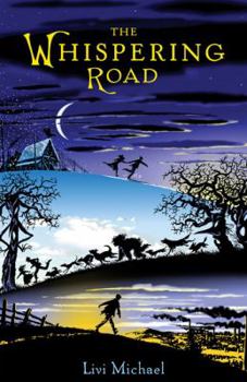 Paperback The Whispering Road Book