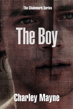 Paperback The Boy Book