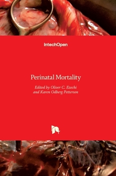 Hardcover Perinatal Mortality Book