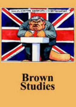 Paperback Brown Studies (The Spokesman) Book