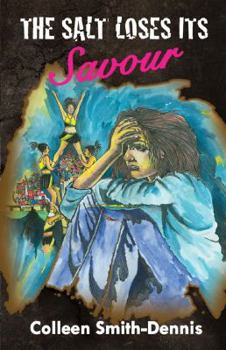 Paperback The Salt Loses Her Savour Book