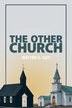 Paperback The Other Church Book