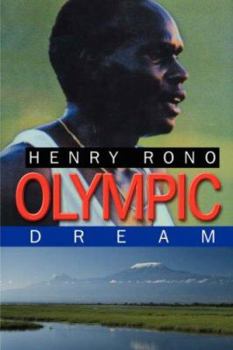 Paperback Olympic Dream Book