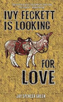 Paperback Ivy Feckett is Looking for Love: A Birmingham Romance Book