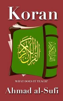 Paperback Koran: A Cool Muslim's Answers About the Islamic Holy Book