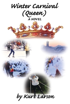 Paperback Winter Carnival (Queen) Book