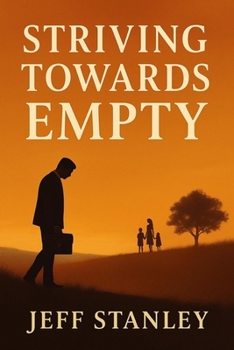 Paperback Striving Towards Empty Book