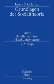 Hardcover Handlungen und Handlungssysteme [German] Book