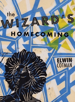 Paperback The Wizard's Homecoming Book