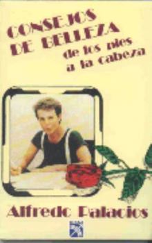 Paperback Consejos de Belleza = Beauty Tips [Spanish] Book