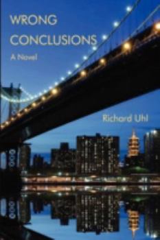 Paperback Wrong Conclusions Book