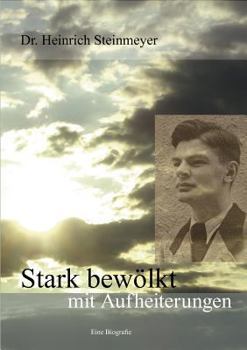 Paperback Stark bewölkt mit Aufheiterungen: Eine Biografie [German] Book