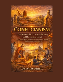 Confucianism: The Way of Ethical Living Education and Harmonious Society (Living Religions)