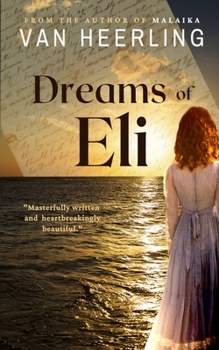 Paperback Dreams of Eli Book