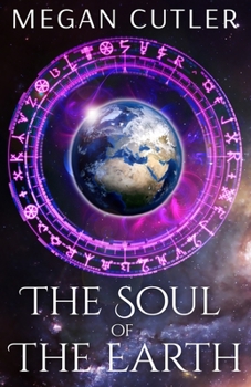 The Soul of the Earth - Book  of the Eternity's Empire