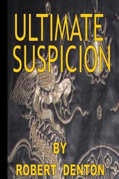 Paperback Ultimate Suspicion Book