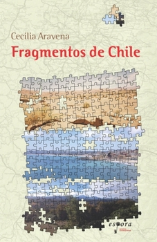 Paperback Fragmentos de Chile [Spanish] Book