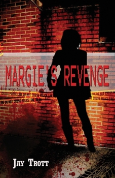 Paperback Margie's Revenge Book
