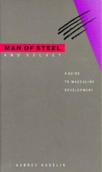 Paperback Man of Steel and Velvet Book