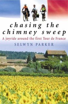 Paperback Chasing the Chimney Sweep Book