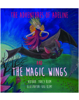 The Magic Cave: Story Book