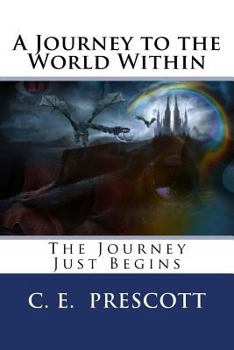 Paperback A Journey to the World Within Book