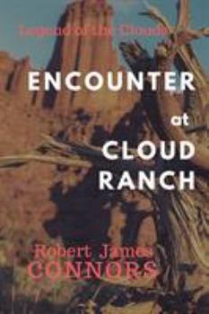 Paperback Encounter at Cloud Ranch Book