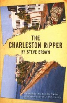 Paperback The Charleston Ripper Book