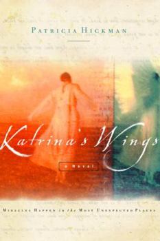 Paperback Katrina's Wings Book