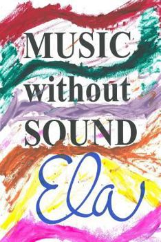 Paperback Music without Sound Book