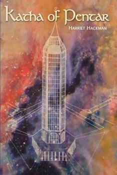 Paperback Katha of Pentar Book