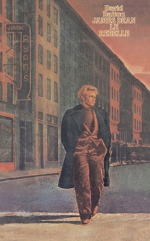 James Dean le rebelle (Sagittaire) (French Edition)