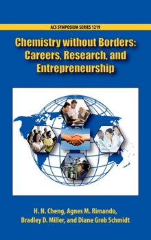 Hardcover Chemistry without Borders Book