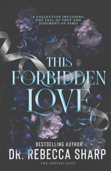 Paperback This Forbidden Love: A Complete Romance Duet Book