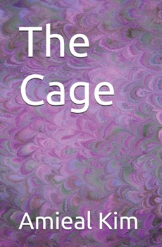 Paperback The Cage Book