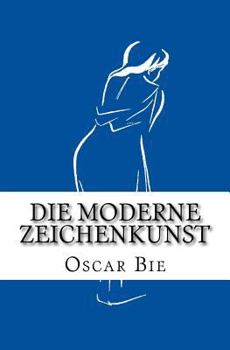 Paperback Die moderne Zeichenkunst [German] Book