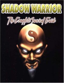 Paperback Shadow Warrior Survival Guide Book