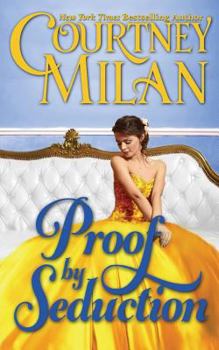 Proof by Seduction - Book #1 of the Carhart
