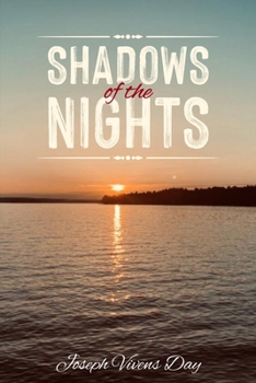 Paperback Shadows of The Nights Book