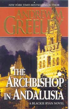 Mass Market Paperback The Archbishop in Andalusia Book
