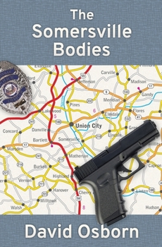 Paperback The Somersville Bodies Book