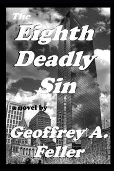 Paperback The Eighth Deadly Sin Book