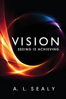 Paperback Vision Book