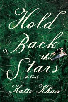 Hardcover Hold Back the Stars Book