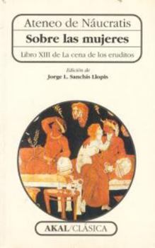 Paperback Sobre las mujeres (Clásica) (Spanish Edition) [Spanish] Book