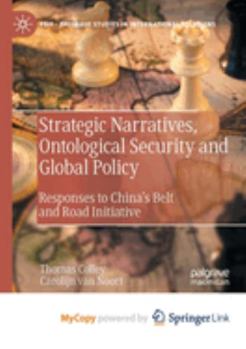 Paperback Boolean Differential Equations: Responses to China’s Belt and Road Initiative (Palgrave Studies in International Relations) Book